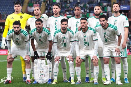 Segundo rival de Argentina confirmado: Argelia presentó la lista de 26 convocados para el Mundial 2026
