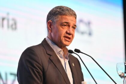 Jorge Macri promulgó un régimen de incentivos para promover inversiones en la Ciudad