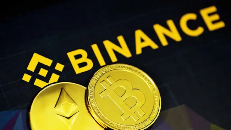 binance