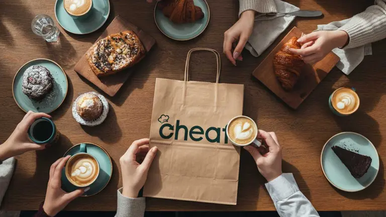Cheaf