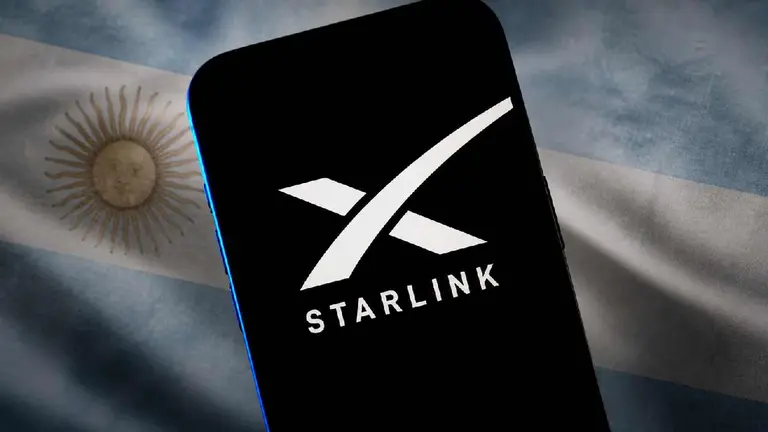 Para Starlink no existe el call center con soporte técnico en Argentina: cómo reclamar si anda mal el servicio