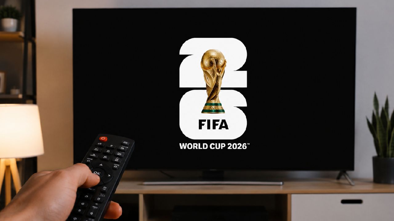 El mundial no será solo multipantalla en lo que refiere a publicidad