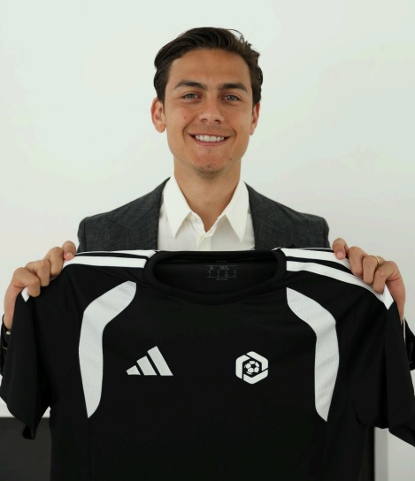 Paulo Dybala se suma a un negocio vinculado con el fútbol que mueve millones