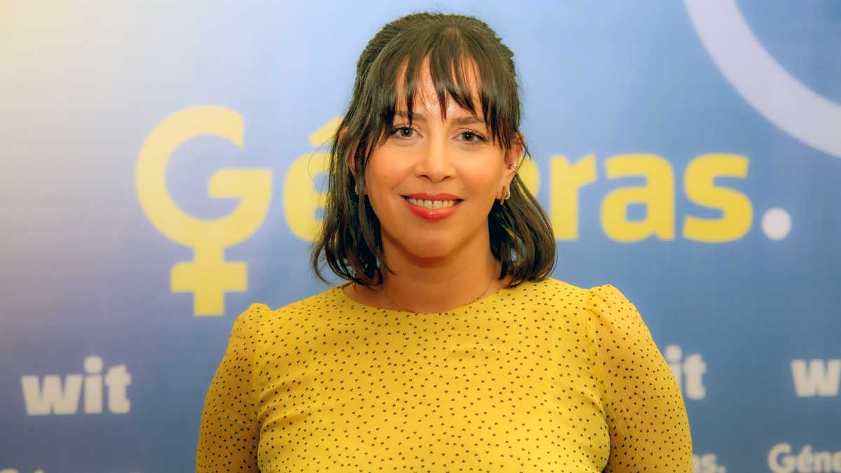 Micaela Sánchez Malcolm