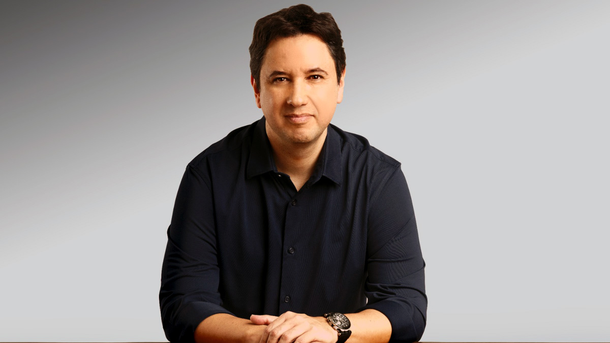 Alejandro Estrin