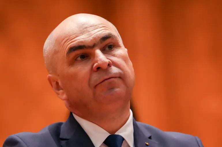El primer ministro de Rumanía fue destituido tras una moción de censura aprobada con un gran apoyo