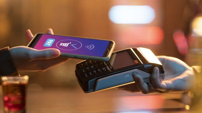 El BCRA busca transparentar la relación entre las fintech y las apps de terceros.