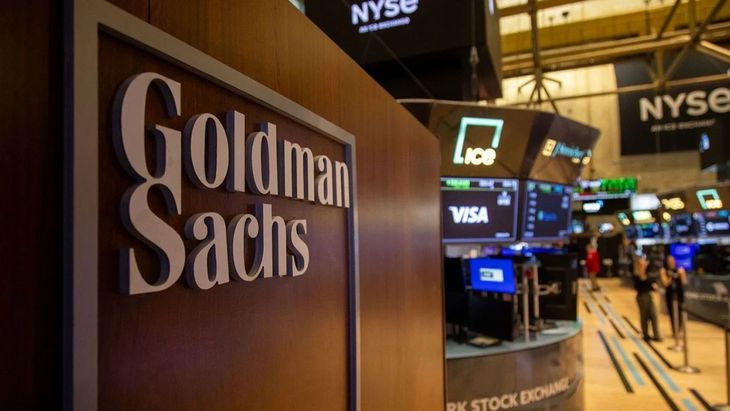 Según Goldman, si las disrupciones petroleras continúan durante la segunda mitad del año, las acciones pueden corregir Según Goldman, si las disrupciones petroleras continúan durante la segunda mitad del año, las acciones pueden corregir