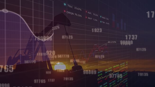 petroleo mercados