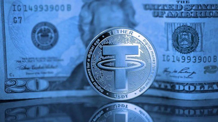 El uso de stablecoins creció con fuerza en Argentina durante la última década. 
