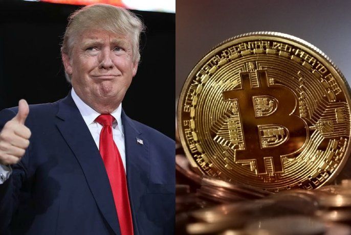 Donald Trump tiene mucho que ver en el actual rally de las Criptomonedas. Pero el giro de 180º de quienes hasta ayer las denostaban -buscando no quedar atrás ni “viejos” ante sus clientes- ha sido parte del combustible de la suba. Donald Trump tiene mucho que ver en el actual rally de las Criptomonedas. Pero el giro de 180º de quienes hasta ayer las denostaban -buscando no quedar atrás ni “viejos” ante sus clientes- ha sido parte del combustible de la suba.