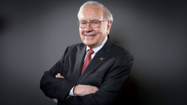 Warren Buffett afirmó que nunca había visto un escenario tan dominado por la especulación y las apuestas de corto plazo.