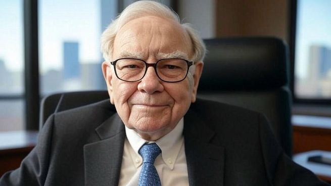 Warren Buffett afirmó que nunca había visto un escenario tan dominado por la especulación y las apuestas de corto plazo.