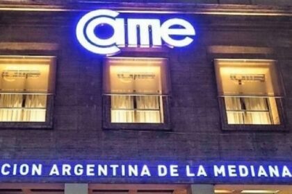 La respuesta de la CAME al pedido que el FMI le hizo al Gobierno por la reforma tributaria