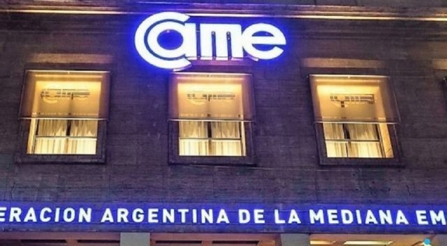 La respuesta de la CAME al pedido que el FMI le hizo al Gobierno por la reforma tributaria