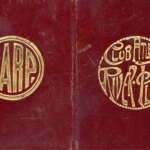 Nueva pieza histórica: River descubrió un escudo inédito de 1914 en el carnet de uno de sus primeros socios