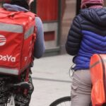 Reforma laboral: el Gobierno definió quién controlará a Uber, Rappi y Cabify