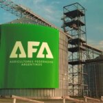 Agricultores Federados proyecta una millonaria planta de bioetanol y evalúa radicarse en Córdoba
