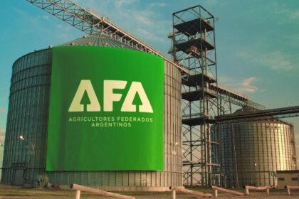 Agricultores Federados proyecta una millonaria planta de bioetanol y evalúa radicarse en Córdoba