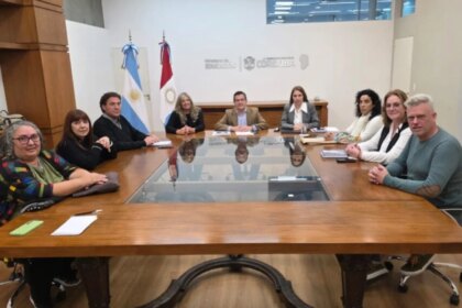 Adoctrinamiento y pérdida de clases: Autorizan en Córdoba el retiro anticipado por la marcha del 3J