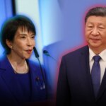 Japón acusó al régimen comunista de Xi Jinping de afrontar una peligrosa expansión militar
