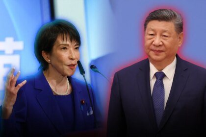 Japón acusó al régimen comunista de Xi Jinping de afrontar una peligrosa expansión militar
