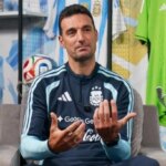 Lionel Scaloni dio sus candidatos para el Mundial: ‘Diez o doce van a pelear e intentar llegar a la final’