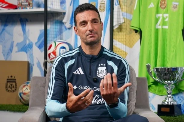 Lionel Scaloni dio sus candidatos para el Mundial: ‘Diez o doce van a pelear e intentar llegar a la final’