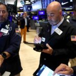 Wall Street resistió la tensión geopolítica en Medio Oriente y renovó sus máximos históricos