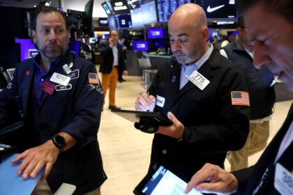 Wall Street resistió la tensión geopolítica en Medio Oriente y renovó sus máximos históricos