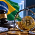 Brasil endurece reglas para exchanges y proveedores de criptomonedas