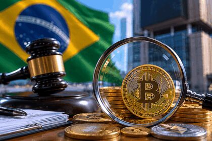 Brasil endurece reglas para exchanges y proveedores de criptomonedas