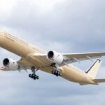 Prueban el avión que podrá volar 22 horas seguidas: qué aerolínea lo pidió y en qué ruta