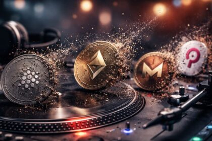 «La música está dejando de sonar para muchas criptomonedas»: Geneva Investor