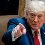 Trump aseguró que Irán aceptó no desarrollar armas nucleares y evalúa reunirse con Khamenei