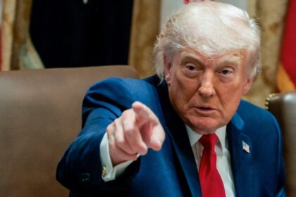 Trump aseguró que Irán aceptó no desarrollar armas nucleares y evalúa reunirse con Khamenei