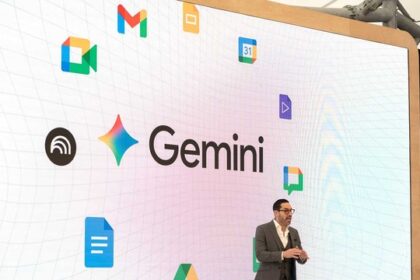 Google apuesta al desarrollo de la IA en Argentina con 10.000 becas
