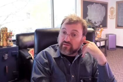 Charles Hoskinson advierte sobre una «ola de fracasos» en el ecosistema Cardano