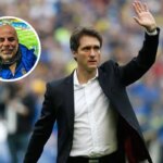 El Chico Serna quiere a Guillermo Barros Schelotto como nuevo DT de Boca