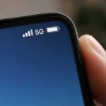 Celulares con 5G y por menos de 500.000 pesos en Mercado Libre