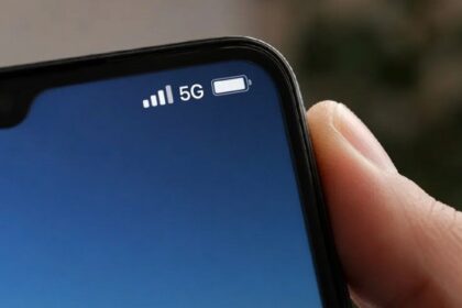 Celulares con 5G y por menos de 500.000 pesos en Mercado Libre