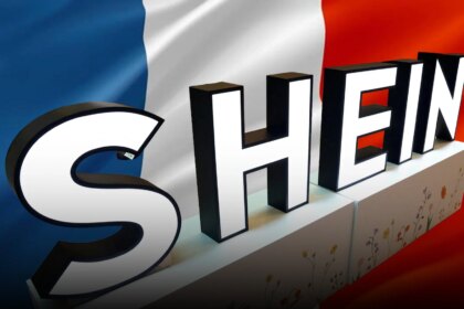 Francia impuso una multa millonaria a Shein por graves infracciones contra los consumidores