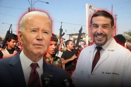 Más radicalizados que nunca: un candidato demócrata con nexos con Al Qaeda ganó una primaria clave en Nueva Jersey