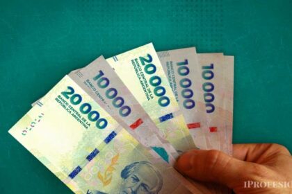 Cuáles son los sectores con los sueldo más altos del país: ganan hasta 5 veces más que el promedio