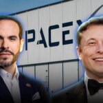 De la Espriella buscará una alianza con SpaceX para llevar internet rural a Colombia