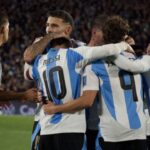 Cuál es la Selección más cara del Mundial 2026: el puesto que ocupa Argentina