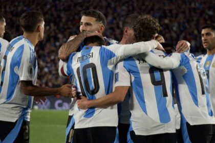 Cuál es la Selección más cara del Mundial 2026: el puesto que ocupa Argentina