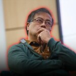 El excanciller de Petro pidió a su entorno contenerlo tras el balotaje: “Puede cometer una locura”