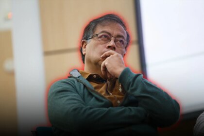 El excanciller de Petro pidió a su entorno contenerlo tras el balotaje: “Puede cometer una locura”