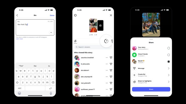 Instagram Plus: qué tiene el nuevo “plan premium” de la red social y cuánto vale
